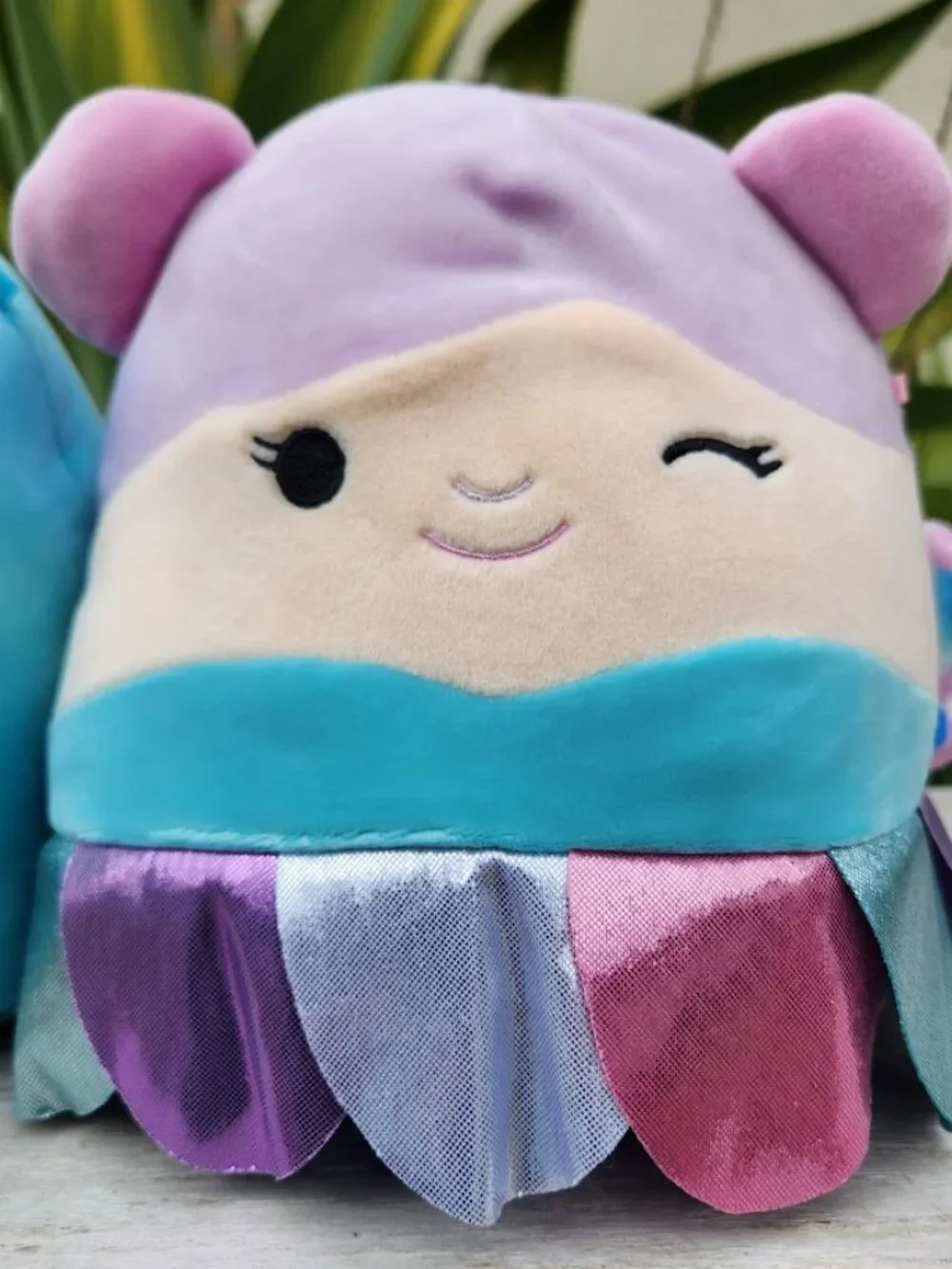 NEW SQUISHMALLOWS PLUSH BUNDLE Gretti Bebb Bevalee Easter Basket GIFT SET Stuffe